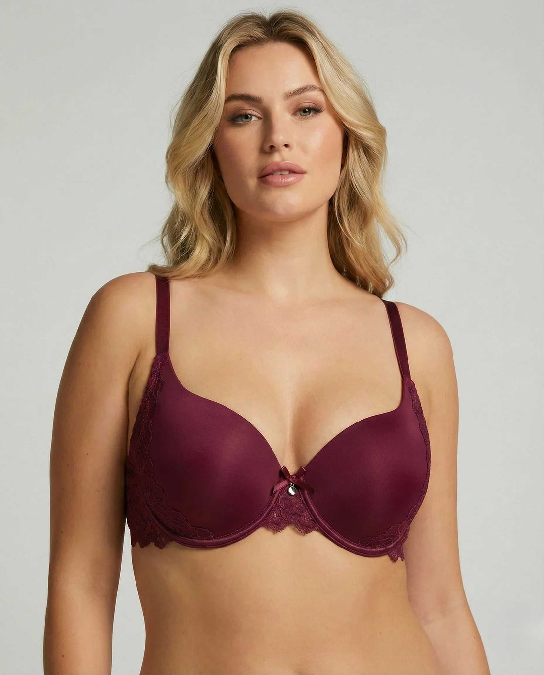 Active Comfort Sports Bra providing soft support and bold confidence for workouts