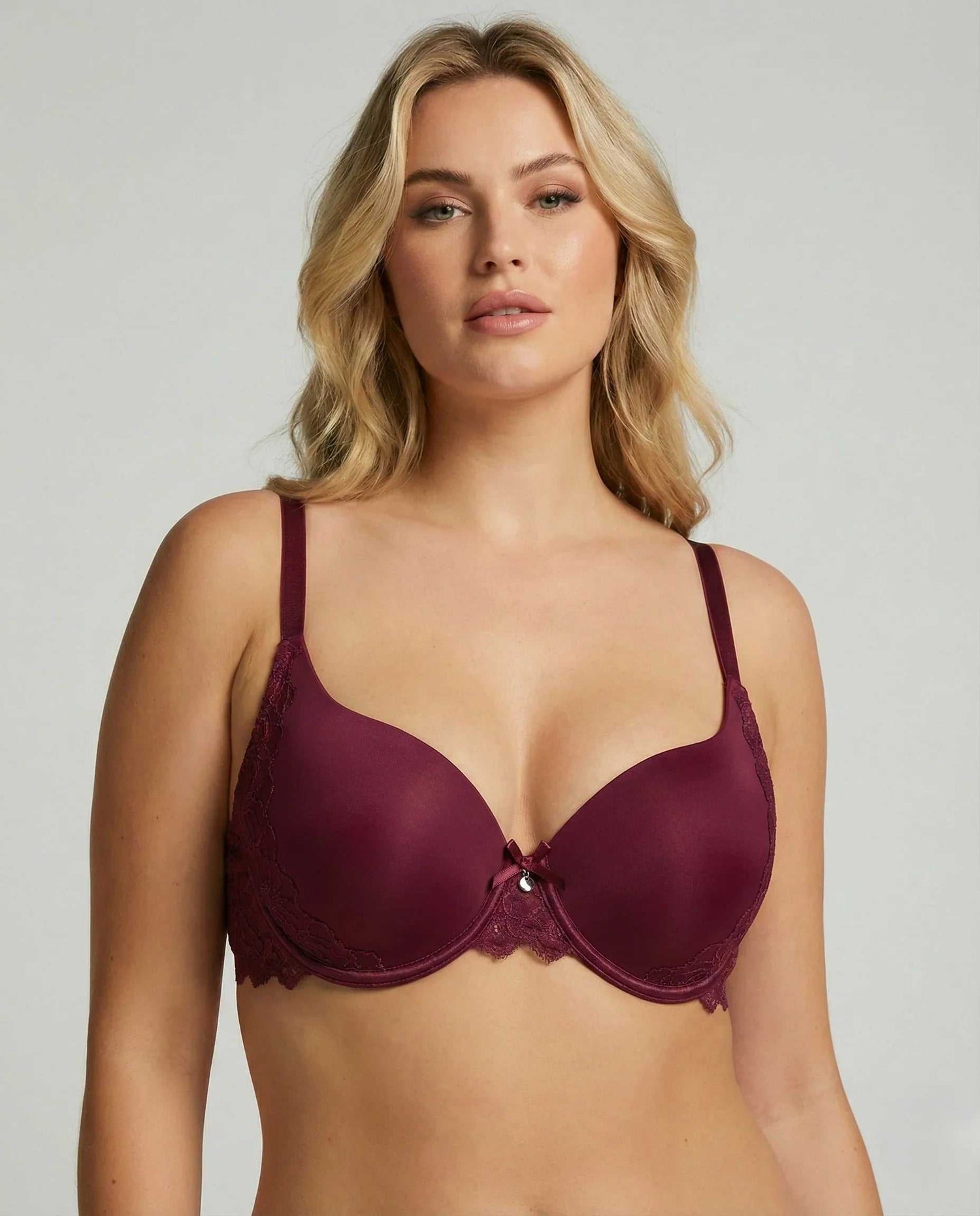 Active Comfort Sports Bra providing soft support and bold confidence for workouts
