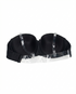 Strapless push-up bra with bold lift and seamless design for enhanced cleavage and strapless outfits